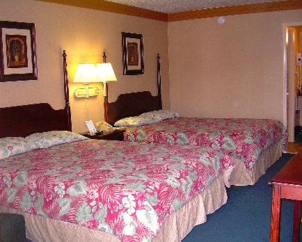 Hill Top Inn — photo 16