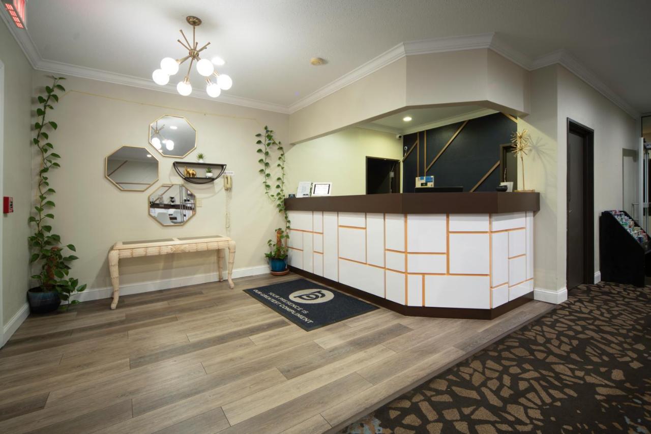 BridgePointe Advantage by BPhotels — photo 2