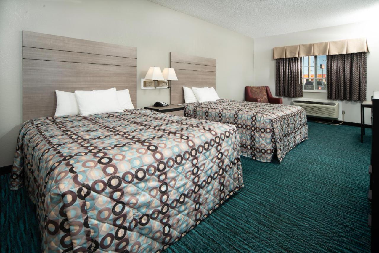 BridgePointe Advantage by BPhotels — photo 6
