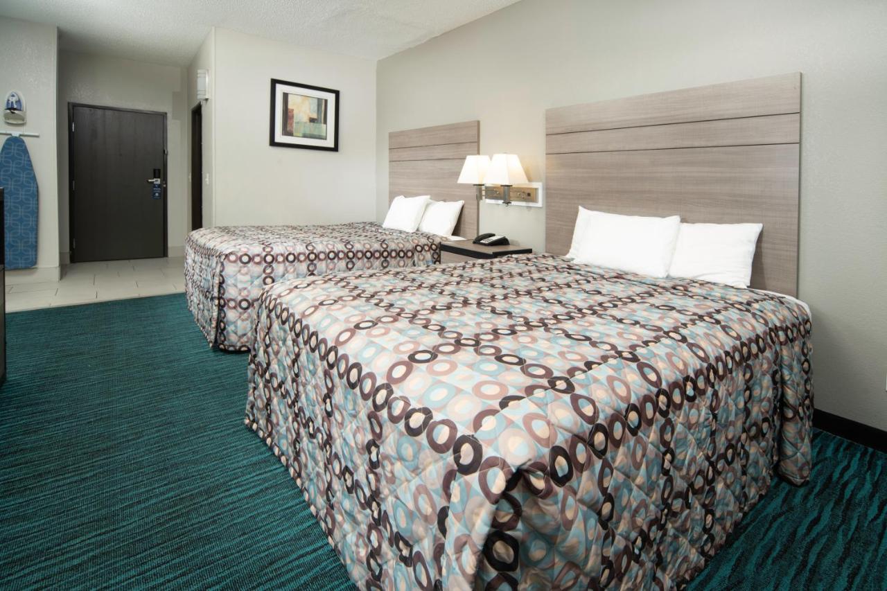 BridgePointe Advantage by BPhotels — photo 13
