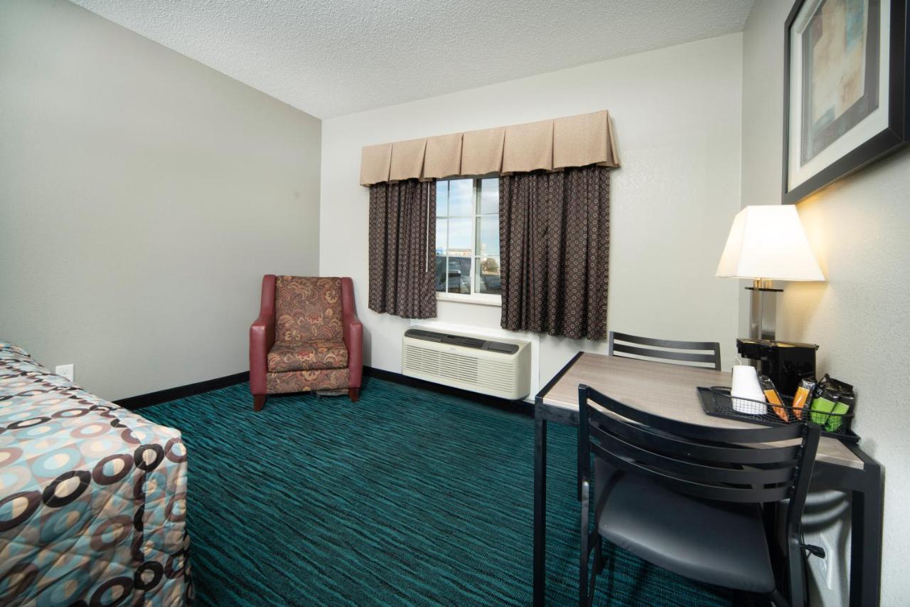 BridgePointe Advantage by BPhotels — photo 14