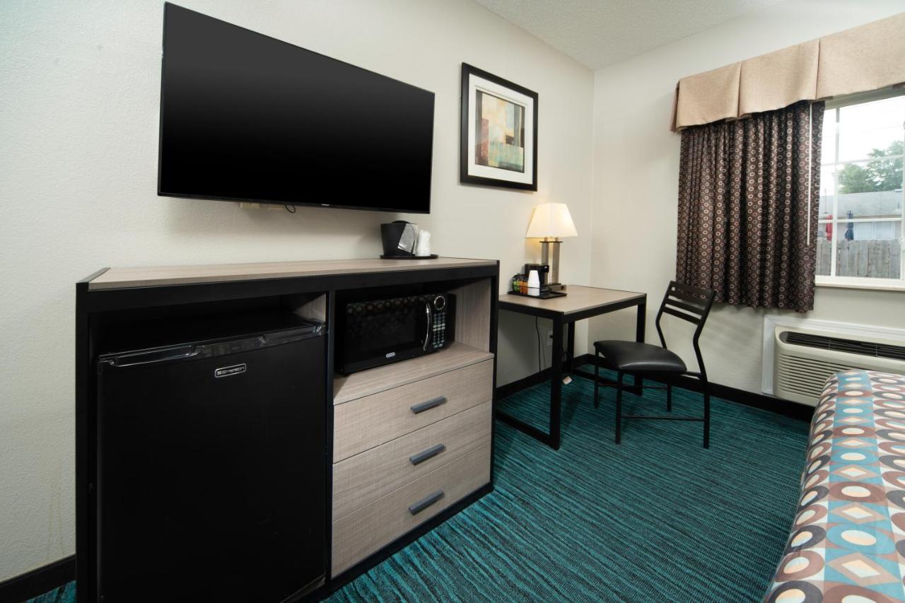 BridgePointe Advantage by BPhotels — photo 19
