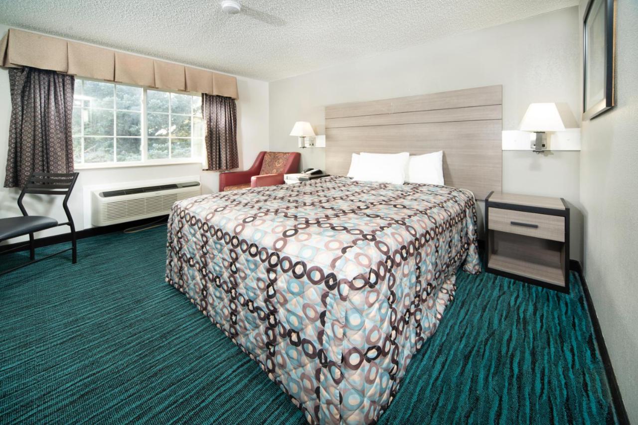 BridgePointe Advantage by BPhotels — photo 8