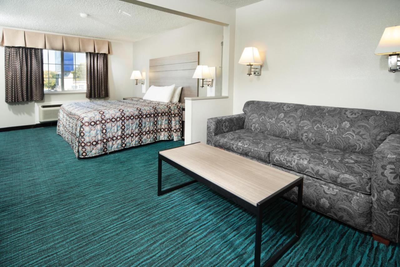 BridgePointe Advantage by BPhotels — photo 5