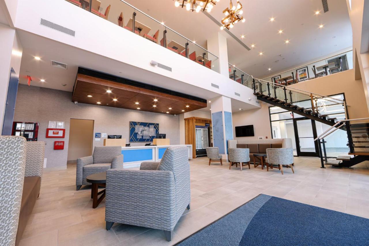 Holiday Inn Express Long Island City E - New York by IHG - 4