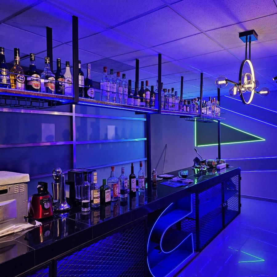 Hotel City Lights - 2