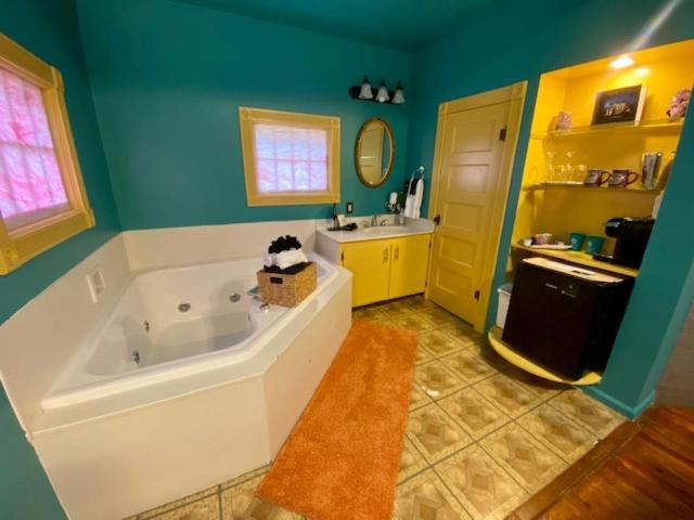 Guest House Bed and Breakfast Cottages — photo 2