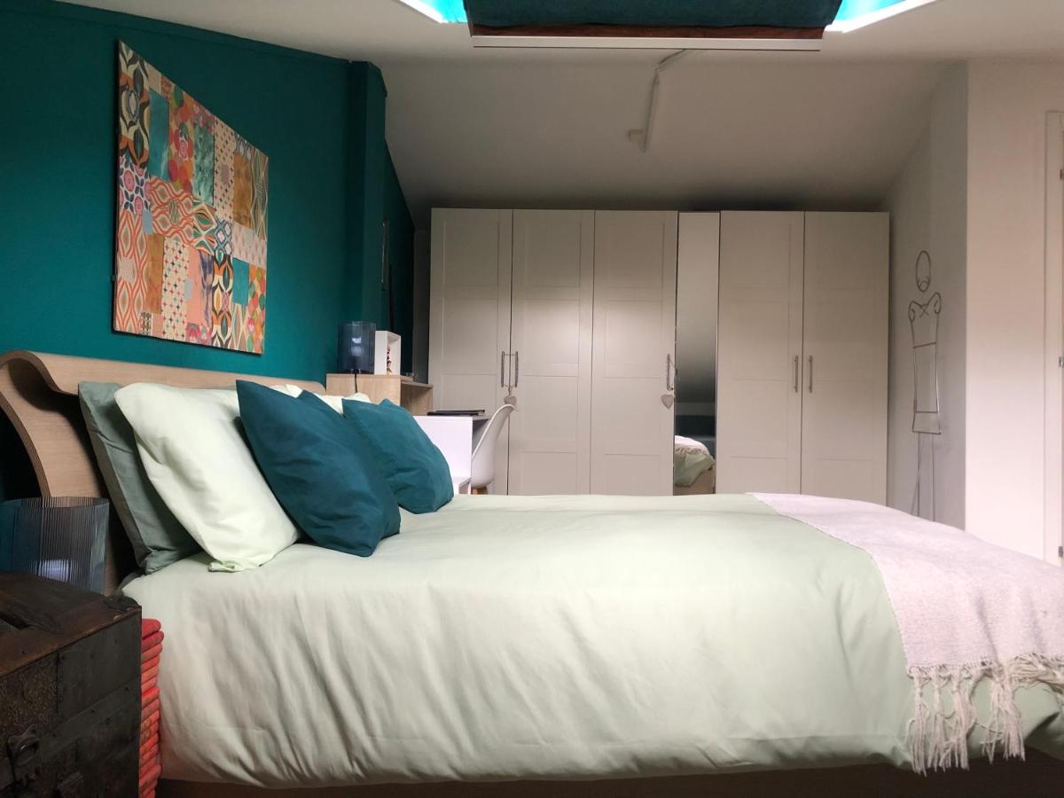 Appartamento Alcoba - 2