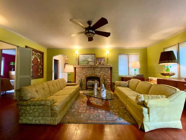 Guest House Bed and Breakfast Cottages — photo 4