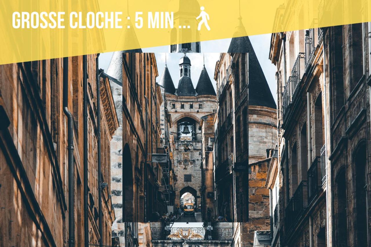 Charmant Studio Loft au coeur de Bordeaux - 5