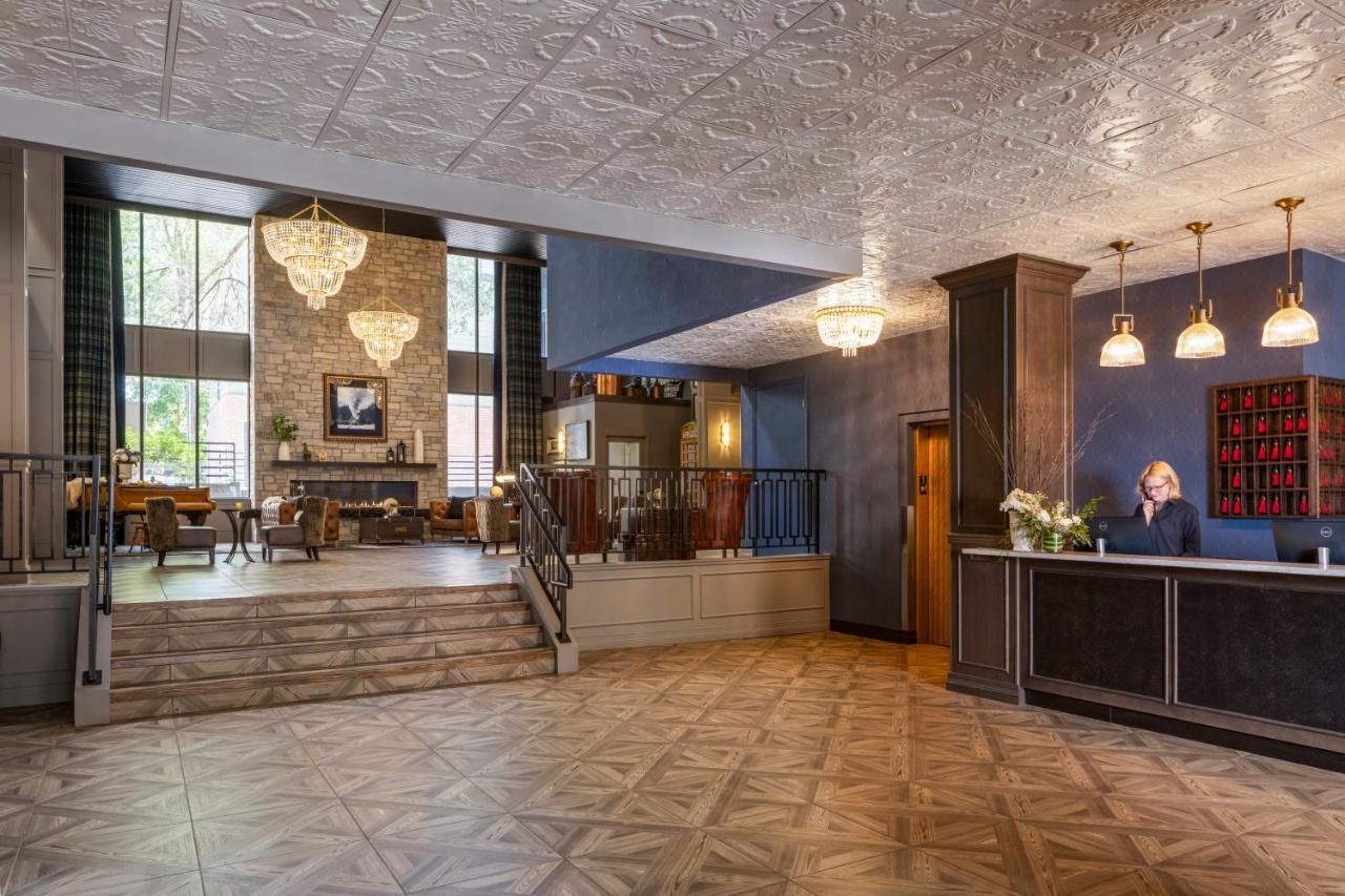 Hotel Maxwell Anderson — photo 4