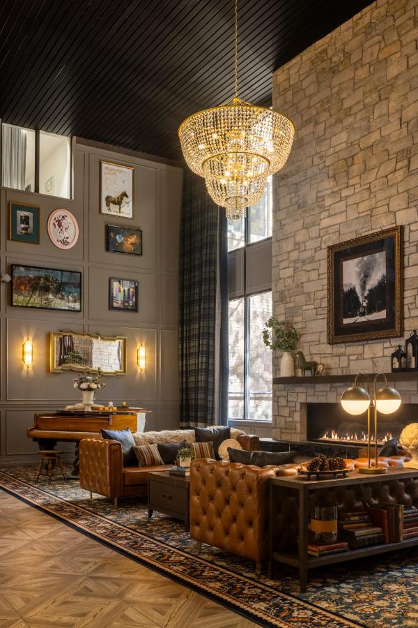Hotel Maxwell Anderson — photo 6