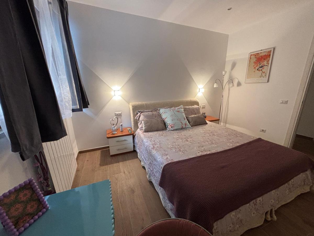 The Sunny Corner - La Casa del Sole - 2