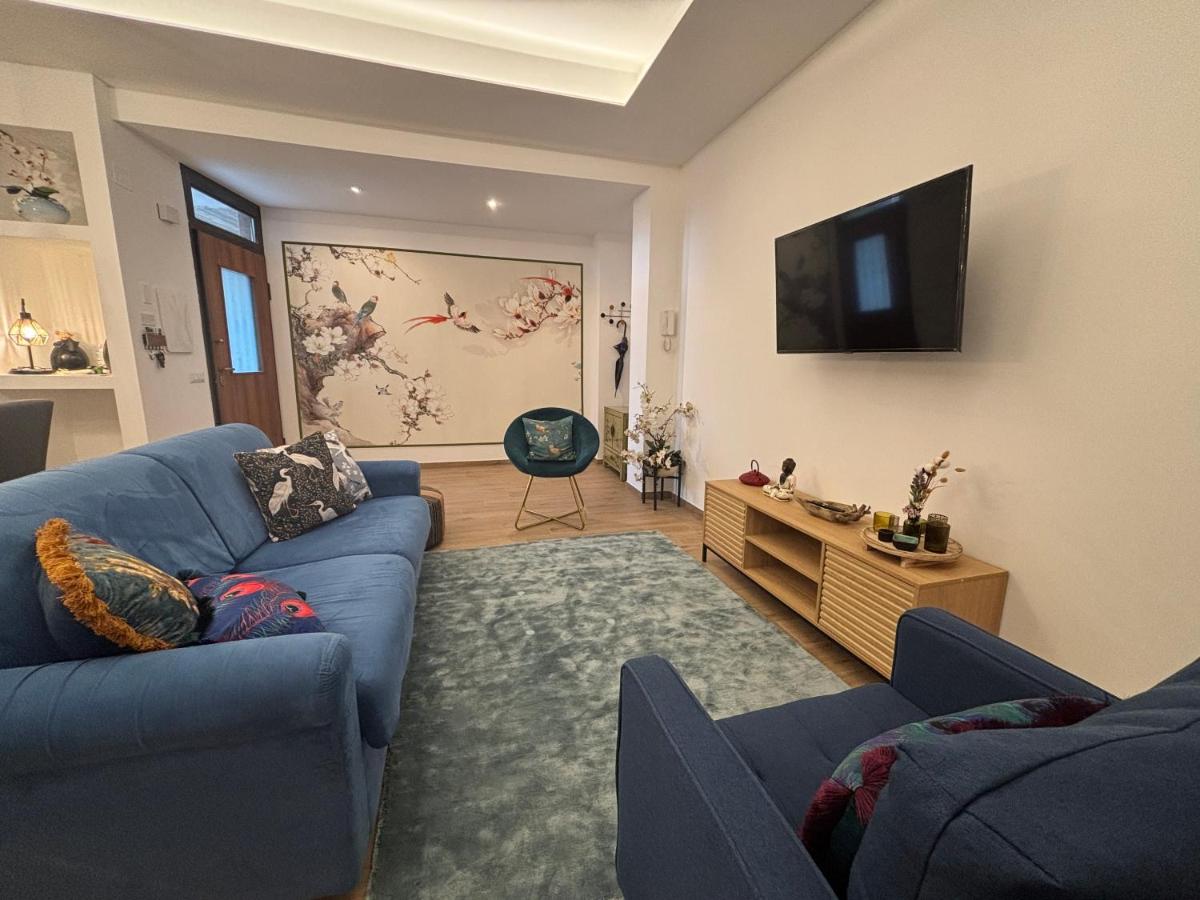 The Sunny Corner - La Casa del Sole