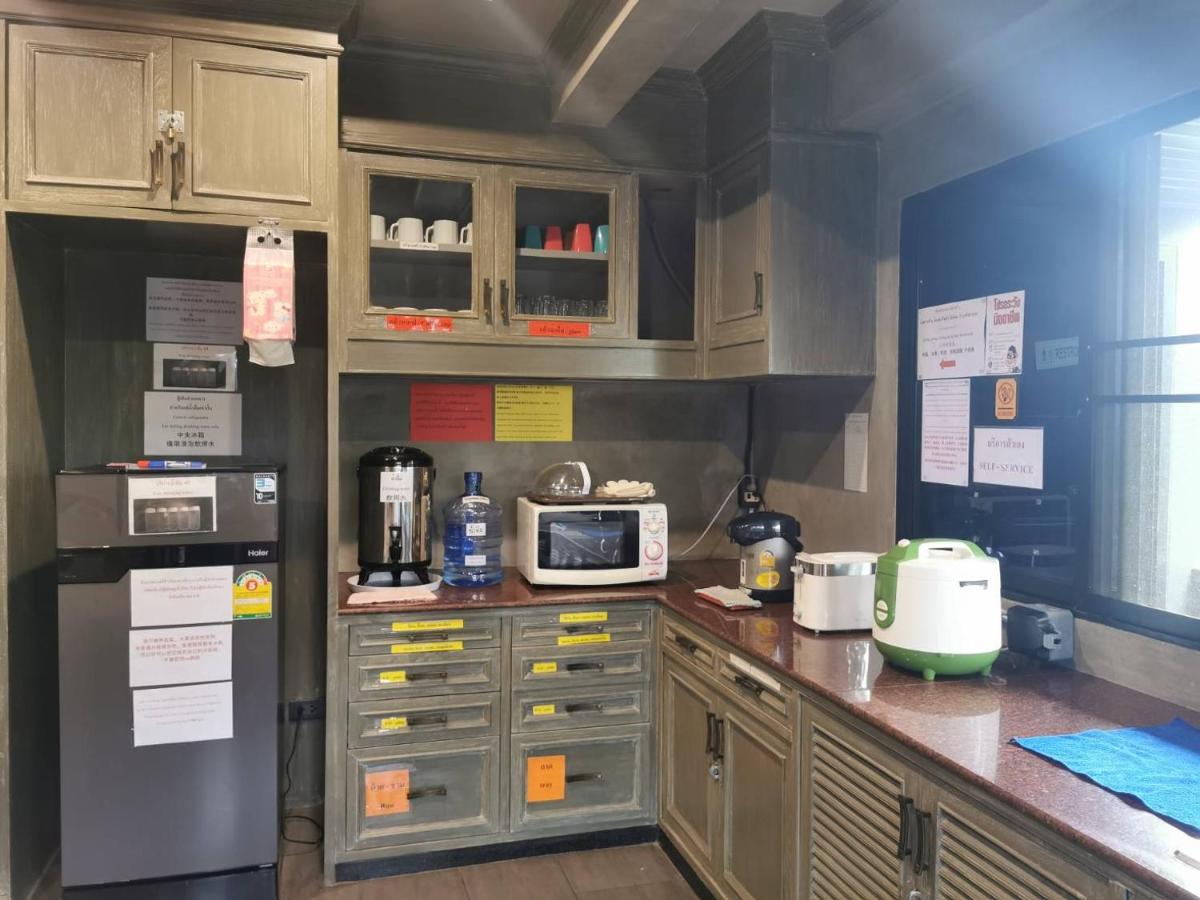 bangkok bed place - 2