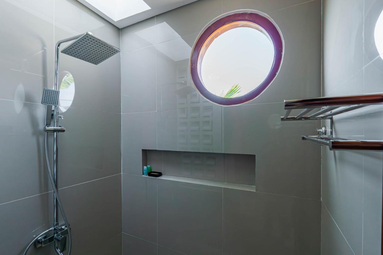 Theodosia Villa By Bali Cabin - 3