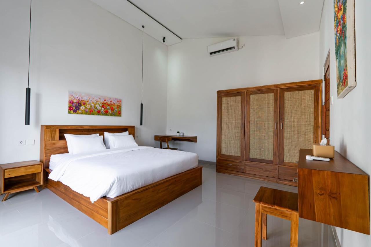 Theodosia Villa By Bali Cabin - 2