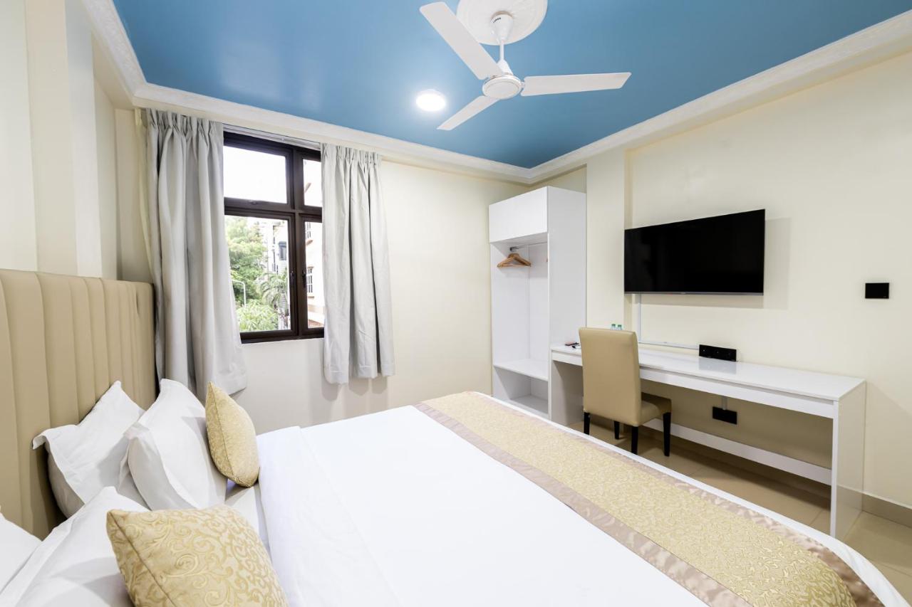 Air Residence 10978 - 5