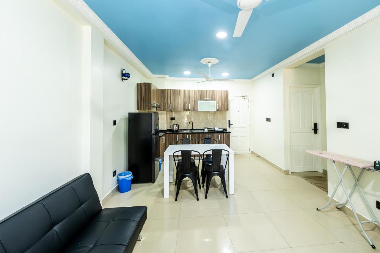 Air Residence 10978 - 4