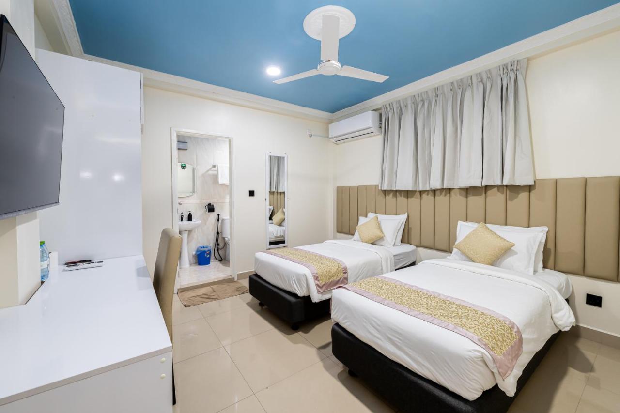 Air Residence 10978 - 2