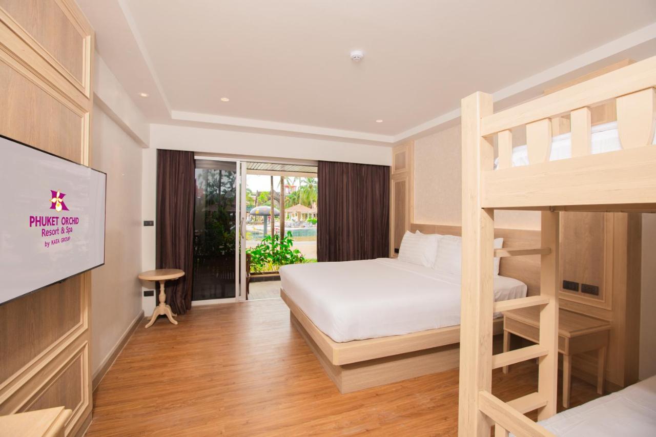 Phuket Orchid Resort and Spa - 2