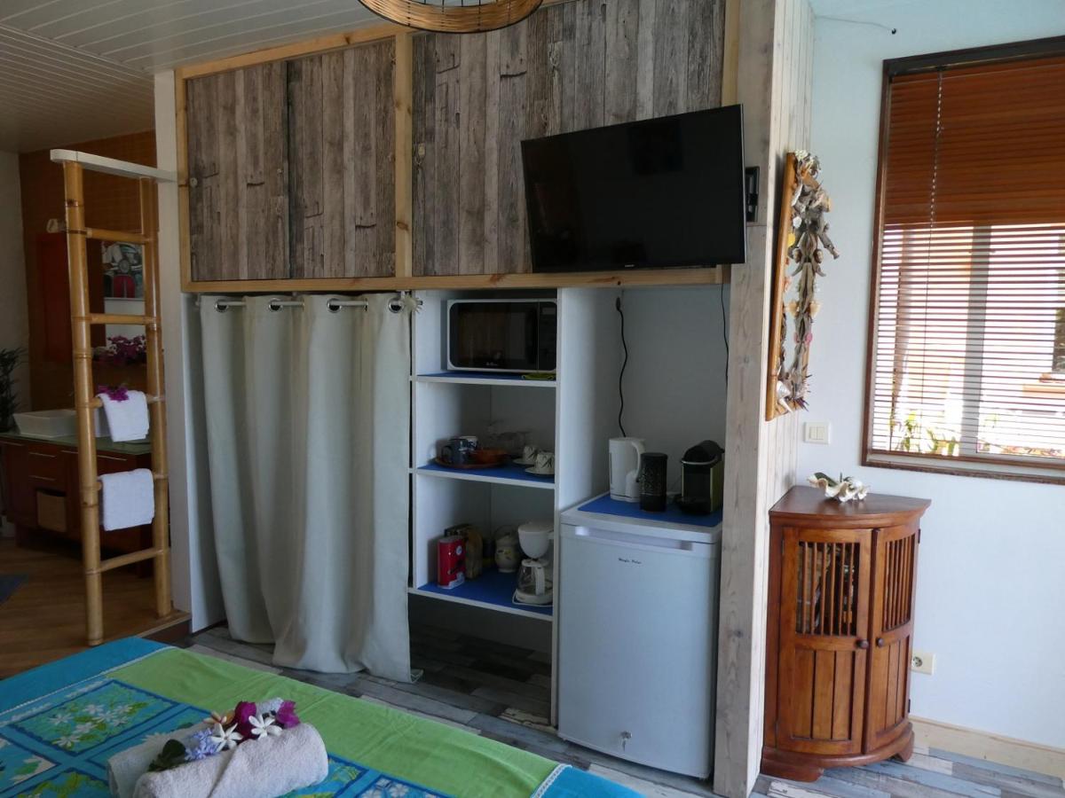 Maeva Sunset View - 3