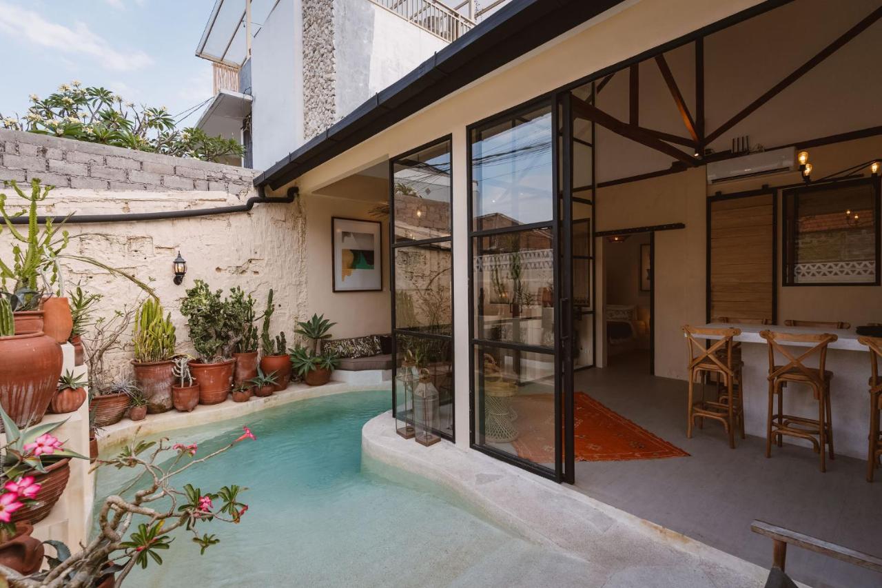 Il Riparo Villa Canggu by Summerhouse Bali