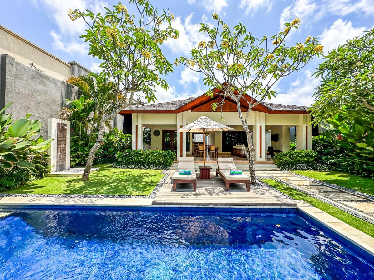 Ghana Villa Seminyak by GenuineHost - 4