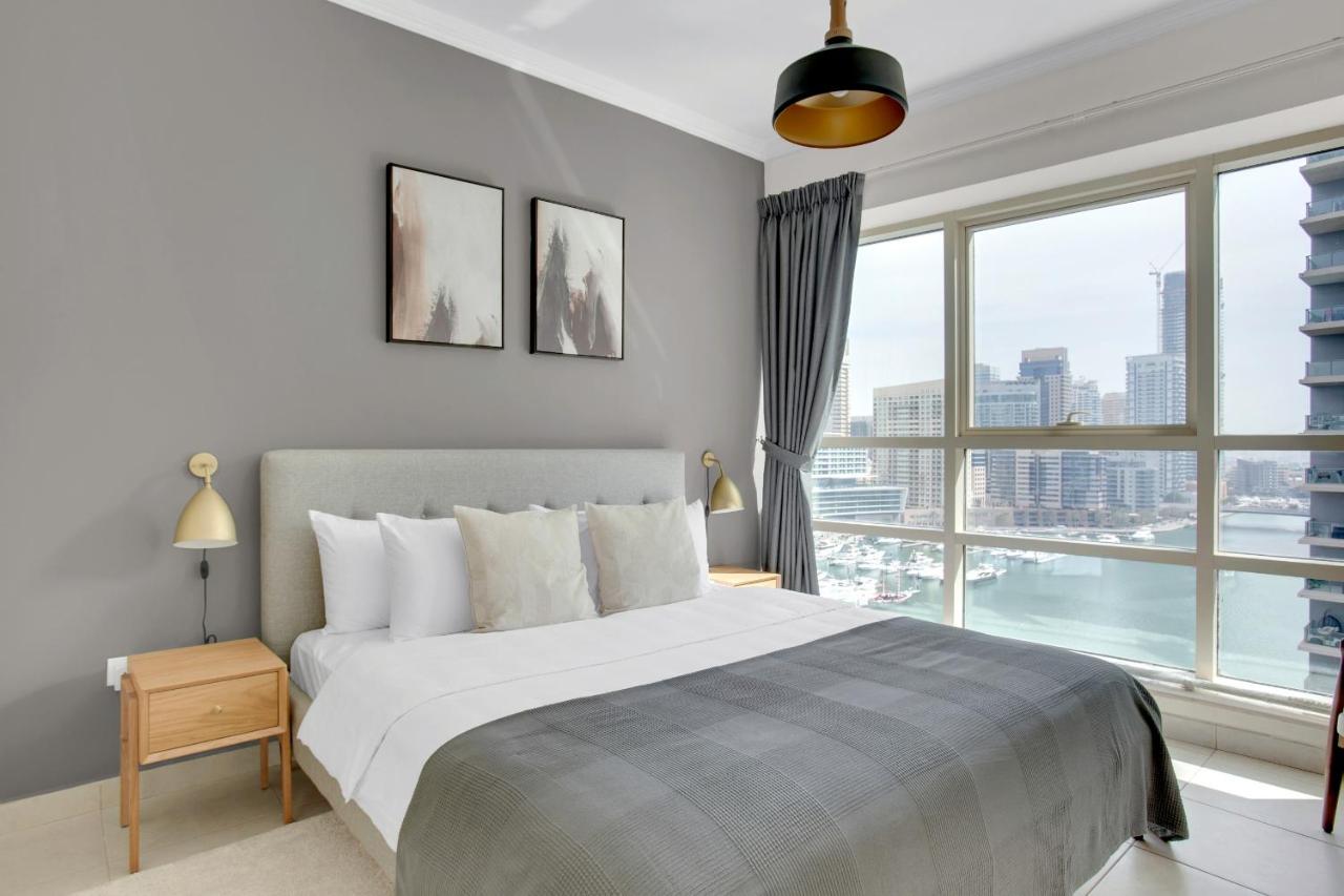Marina Quays West, Dubai Marina - Mint Stay - 2