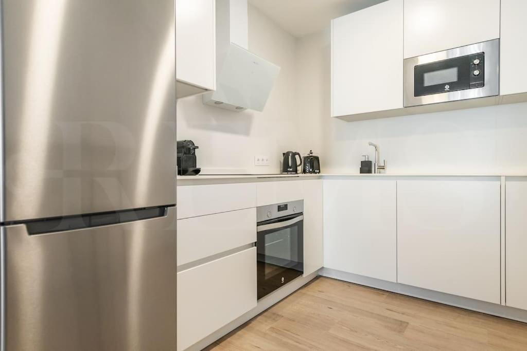 Delightful and bright apartment in center by REMS - 5