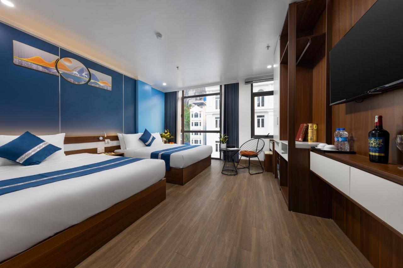 Chan Troi Moi - New Horizon