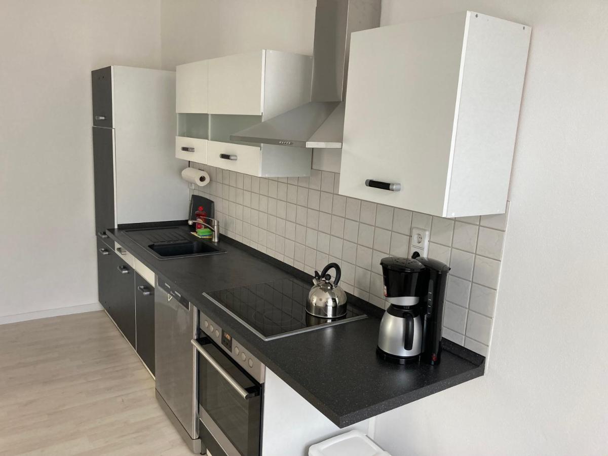 2-Zimmer-Ferienwohnung 55 qm, bei Berlin - 3