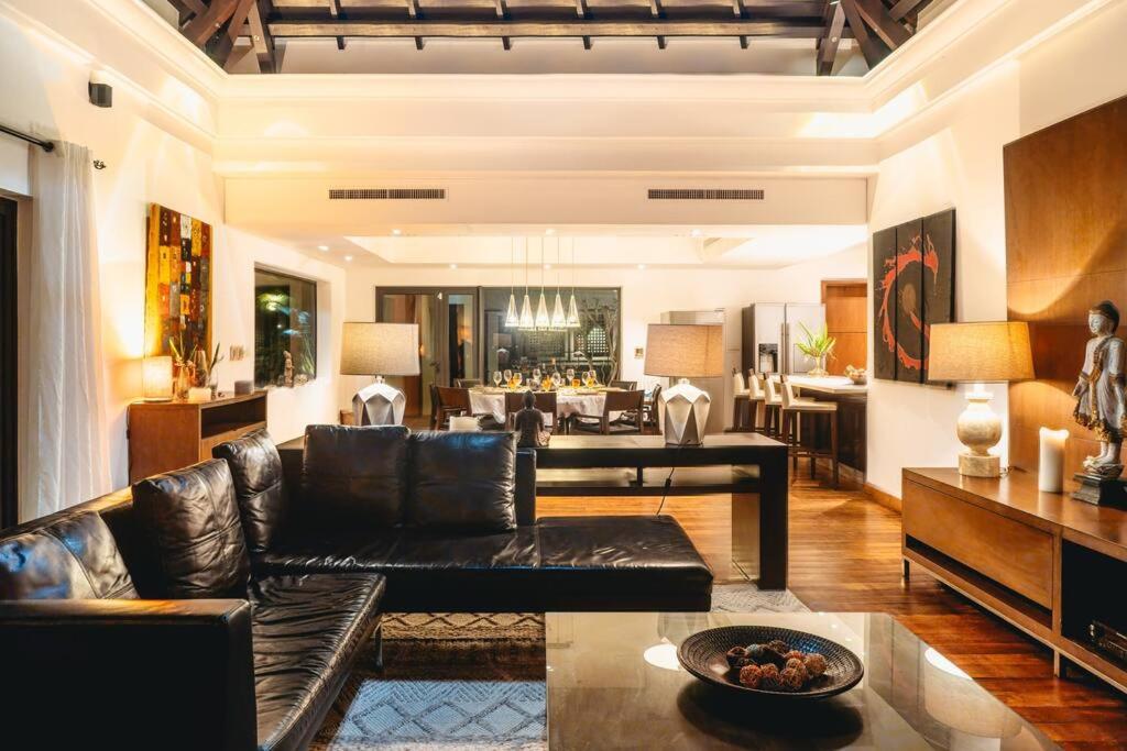 Villa Belle Rive - 4