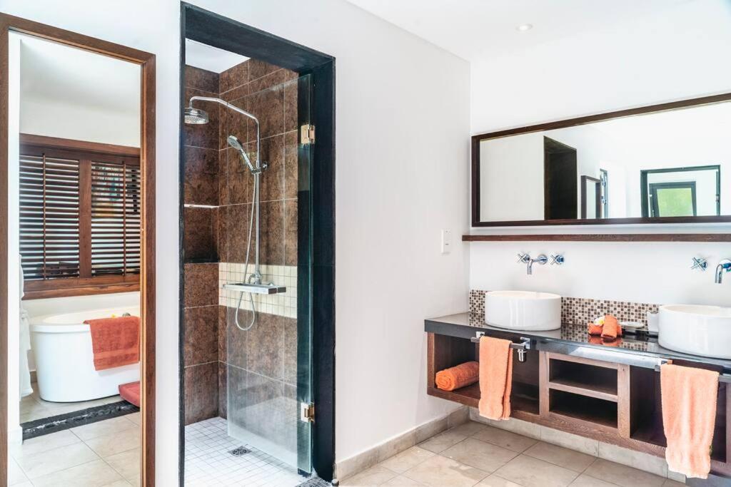 Villa Belle Rive - 2