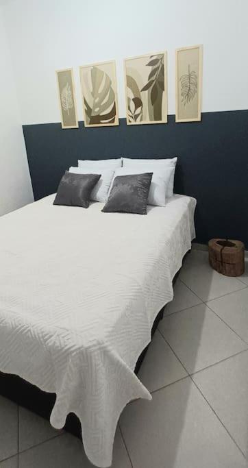 Refugio Carioca RJ - 2