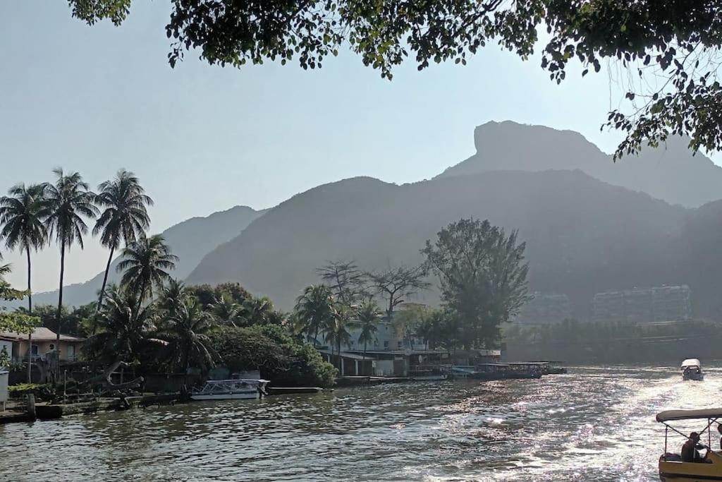 Refugio Carioca RJ - 5