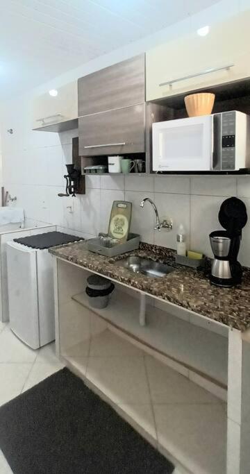 Refugio Carioca RJ - 4