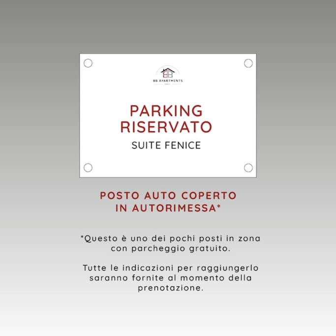 Suite Fenice l BB Apartments Trieste - 2