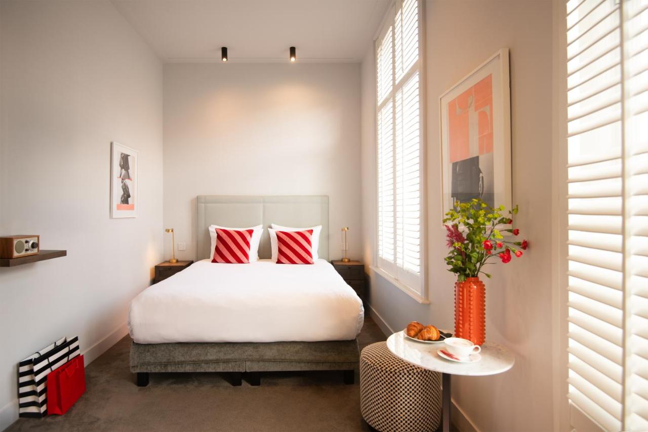 Maison ELLE Amsterdam - 4