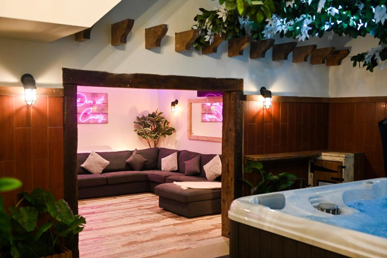 The Bunkhouse
