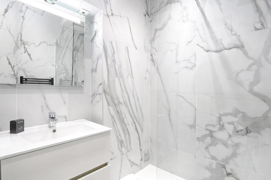 Concorde Saint Honore Apartment 1BR 4P - 3