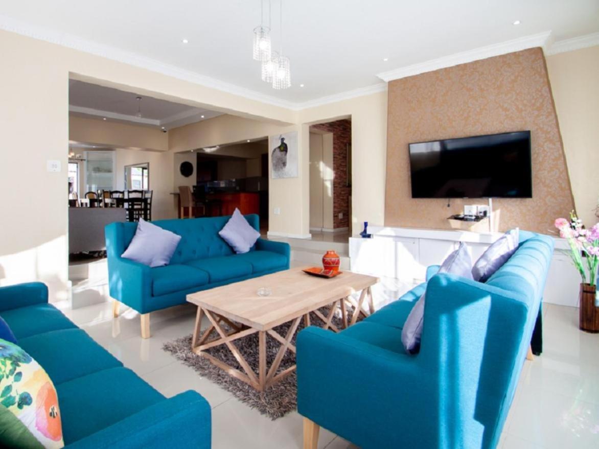 West Gemini Guesthouse - 3