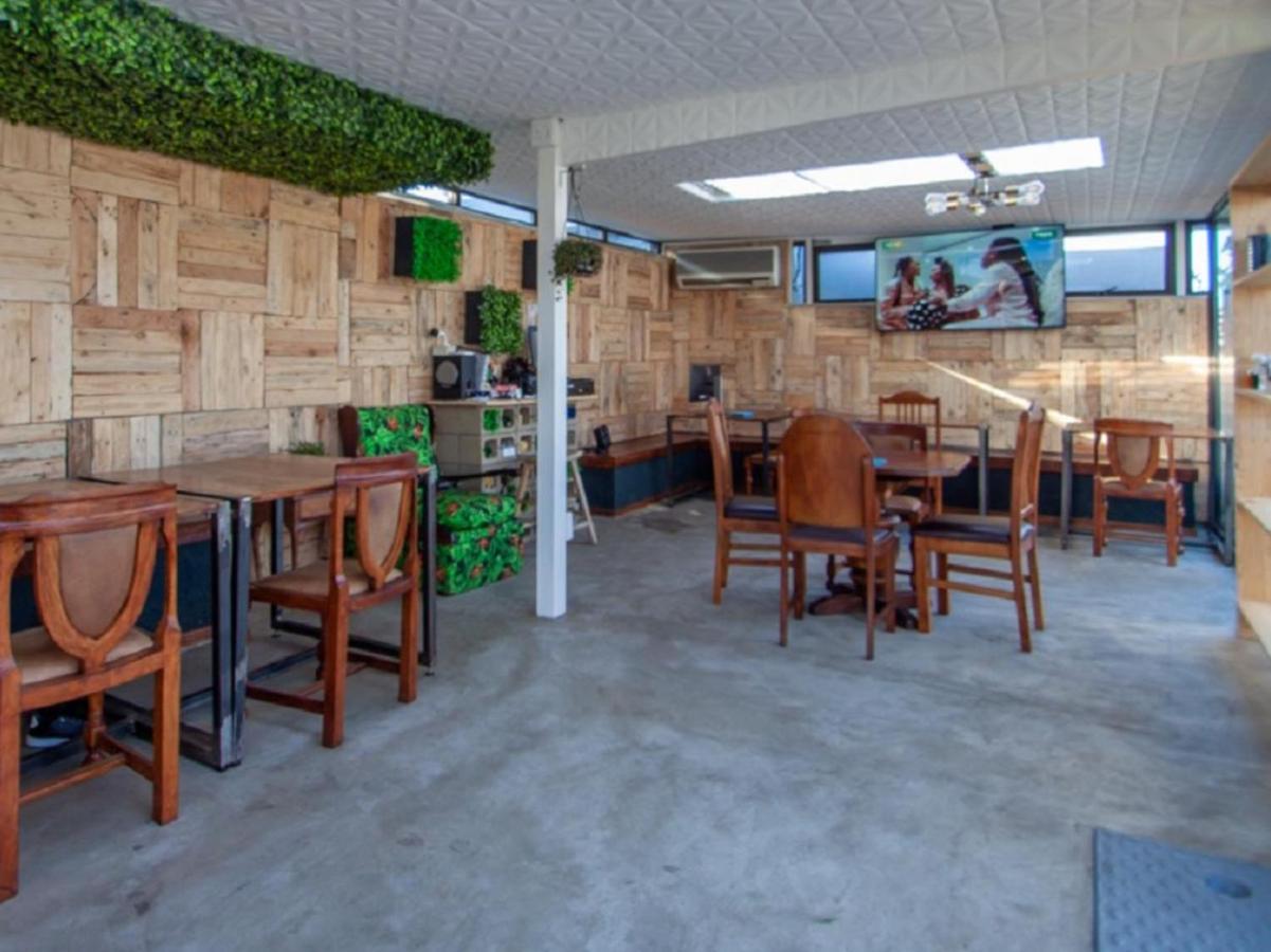 West Gemini Guesthouse - 5