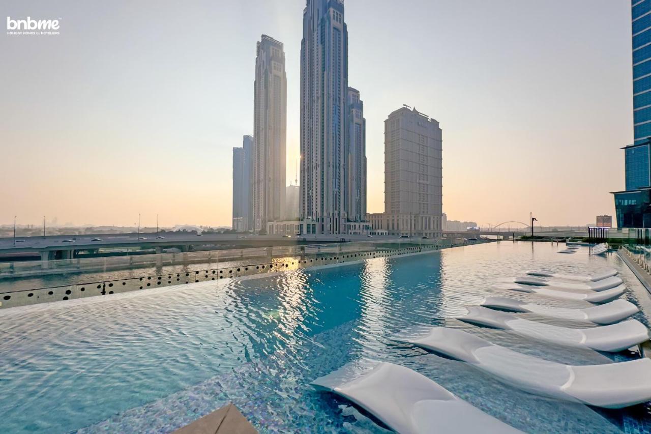 bnbmehomes - Urban Oasis by Missoni