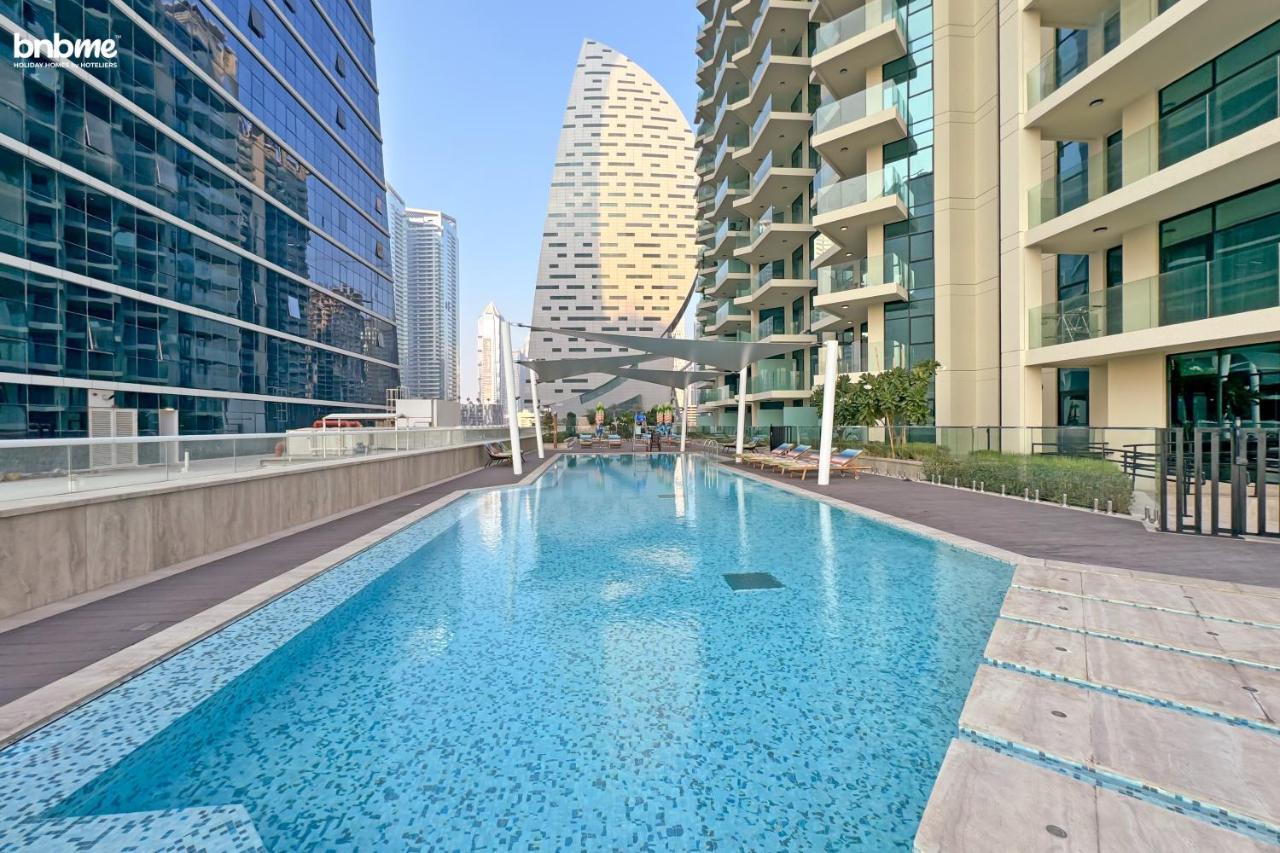 bnbmehomes - Urban Oasis by Missoni - 4