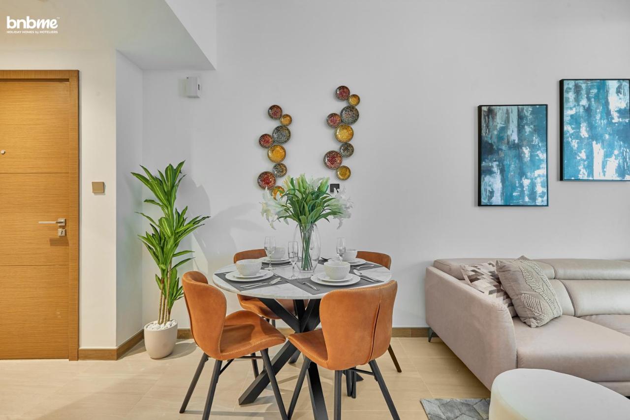 bnbmehomes - Urban Oasis by Missoni - 5