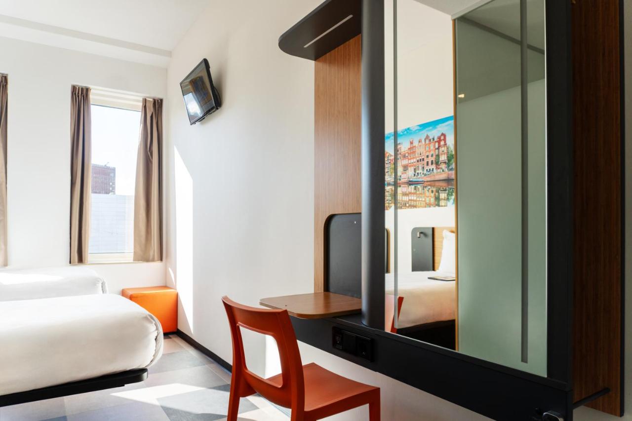 easyHotel Amsterdam Arena Boulevard - 2