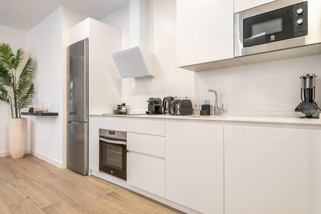 Enchanting and bright apartment Center by REMS - 4