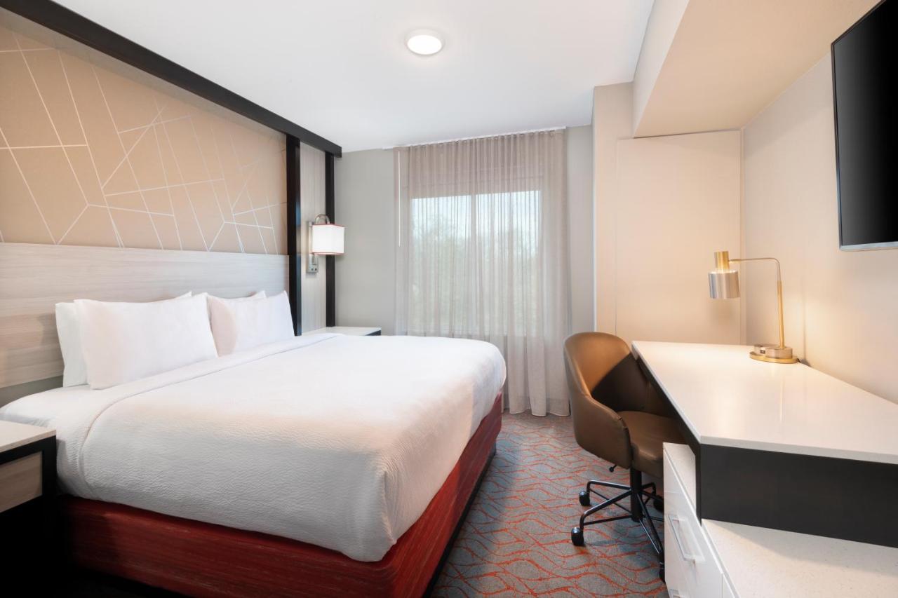 Springhill Suites by Marriott Conyers — photo 11
