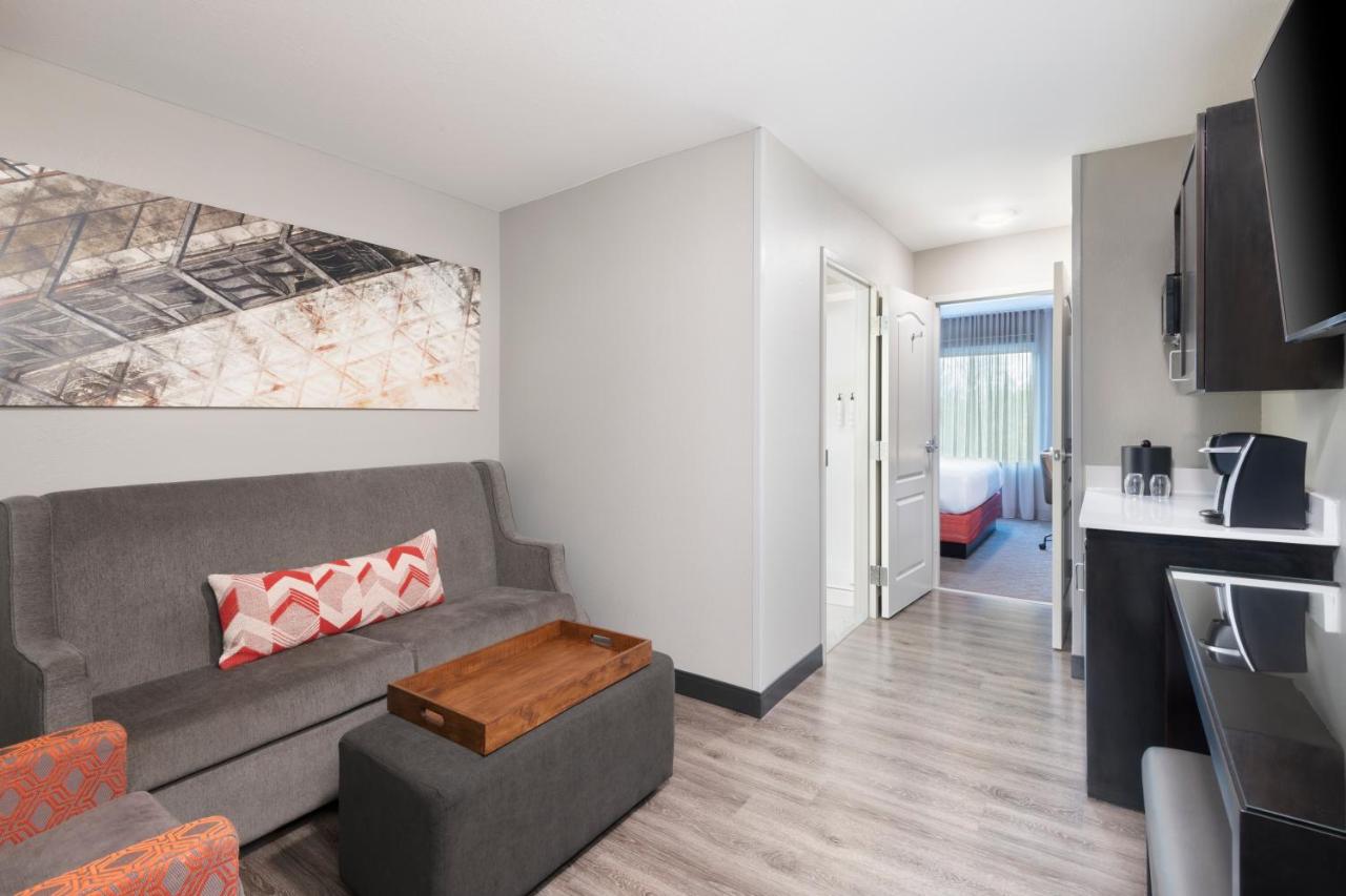 Springhill Suites by Marriott Conyers — photo 12